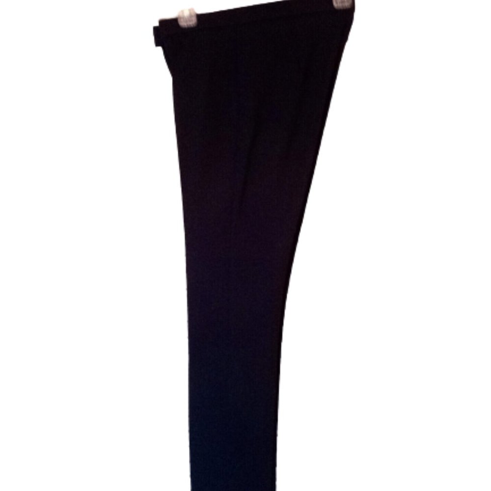 POLO Ralph Lauren Black Dress Pants Size 8